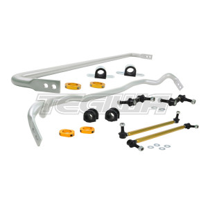Whiteline Sway Bar Stabiliser Kit Hyundai Genesis BH 08-14