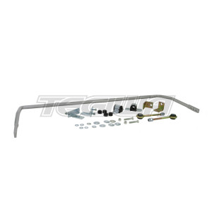 Whiteline Sway Bar Stabiliser Kit 20mm 3 Point Adjustable Vauxhall Corsa X01 C 00-09