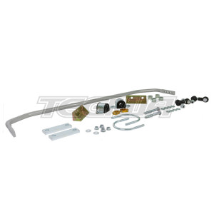 Whiteline Sway Bar Stabiliser Kit 22mm 3 Point Adjustable Chevrolet Cruze 09-11