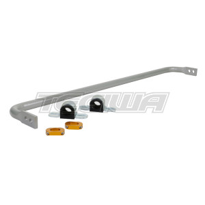 Whiteline Sway Bar Stabiliser Kit 22mm 2 Point Adjustable Hyundai I30 PD PDE PDEN 16-
