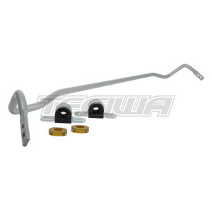 Whiteline Sway Bar Stabiliser Kit 18mm 2 Point Adjustable KIA Stinger CK 17-