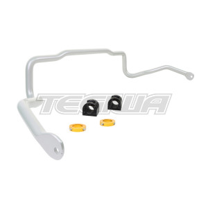 Whiteline Sway Bar Stabiliser Kit 26mm Non Adjustable Ford Focus RS MK2 09-11