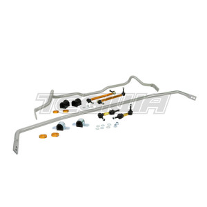 Whiteline Sway Bar Stabiliser Kit Ford Focus ST MK3 12-