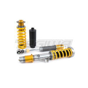 Ohlins Road & Track (DFV) Coilovers BMW 3 Series (F30) 2012-2019