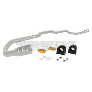 Whiteline Sway Bar Stabiliser Kit 24mm 3 Point Adjustable VW Caddy 2CB 2CJ 2KB 2KJ MK3 04-15