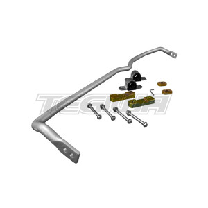 Whiteline Sway Bar Stabiliser Kit 24mm 2 Point Adjustable Seat Leon St 5F8 13-