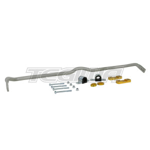 Whiteline Sway Bar Stabiliser Kit 26mm 2 Point Adjustable Audi A3 8V 13-