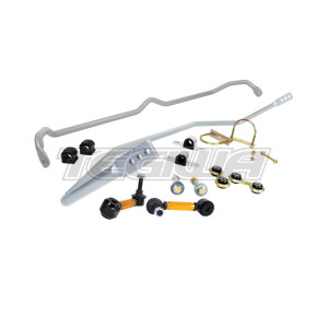 Whiteline Sway Bar Stabiliser Kit VW Golf 1J5 MK4 97-06