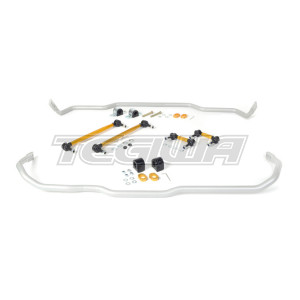 Whiteline Sway Bar Stabiliser Kit Seat Altea Xl 5P5 5P8 06-09