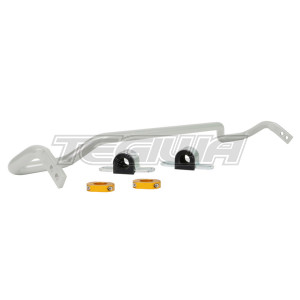 Whiteline Sway Bar Stabiliser Kit 22mm 2 Point Adjustable Seat Leon St 5F8 13-