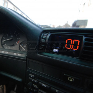 CANchecked MFD28 Multi Function Display BMW 3 Series E30