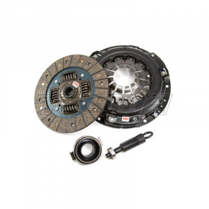 COMPETITION CLUTCH FORD FOCUS MK3 ST 2.0 RS 2.3 - INC FLYWHEEL