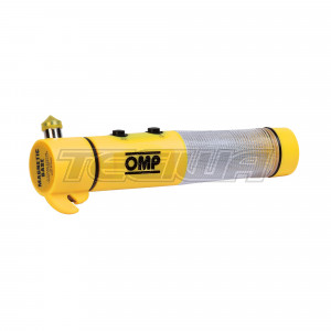 OMP Cutter For Safety Belt Professional