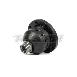 Wavetrac Helical ATB LSD Differential Audi