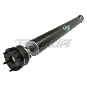 Driveshaft Shop Carbon Fiber 1-Piece CV shaft Mercedes C63 AMG (W204) 08-15