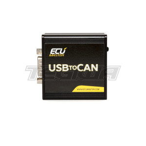 ECUMaster USB to CAN Interface