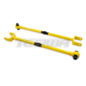 YELLOW SPEED RACING REAR CAMBER KIT BMW 3-SERIES E36 E46
