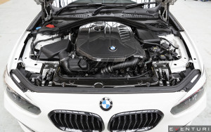 Eventuri BMW B58 Carbon Fibre Engine Cover