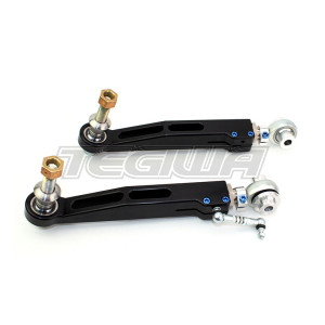 SPL Front Lower Control Arms BMW F8X M2/M3/M4