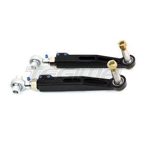 SPL Front Lower Control Arms Ford Mustang S550
