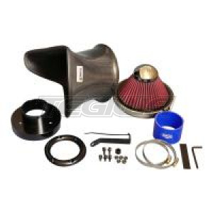 GRUPPE M RAM AIR SYSTEM BMW E36 Z3 M ROADSTER/ M COUPE 3.2 CK32/CM32/CL32 S50 96-03