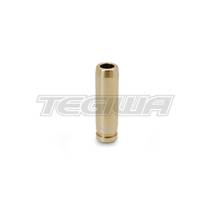 Supertech Valve Guide Intake & Exhaust Ecotec 6mm stem Manganese Bronze OD: 10.04mm To be used with Seal VS-T6SM