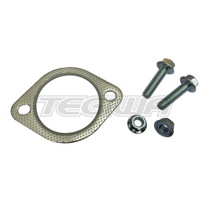 Invidia Bolt and Gasket Replacement Kit 3in 2 Bolt 