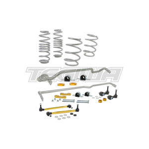 Whiteline Lowering Springs & Sway Bar Kit Volkswagen Golf GTI MK7