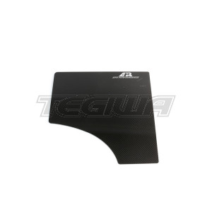 APR Performance GT-1000 Teardrop Side Plates Dual Element 
