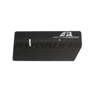 APR Performance GT-250 Side Plates Single Element 