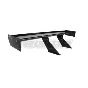 APR Performance GT-250 71in Adjustable Carbon Fiber Wing Ford Mustang 10-14