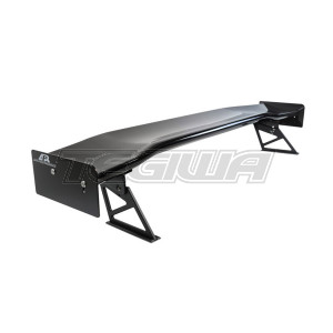 APR Performance GTC-500 71in Adjustable Carbon Fiber Wing Cadillac CTS-V Saloon 08-15