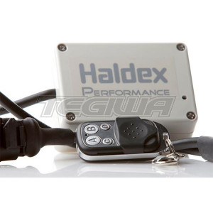 HPA Motorsport Haldex Wireless Remote Gen 4/Gen 2 Switchable