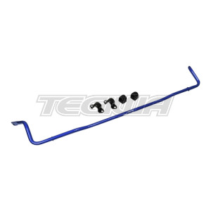 Hardrace Rear Sway Bar 25.4mm (5 Piece Set) Volvo XC60 18- S90 16- V90 16-