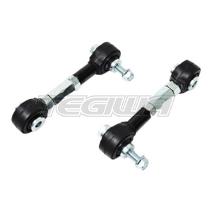Hardrace Rear Adjustable Stabilizer Link (2 Piece Set) Volvo XC40 18-