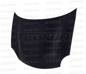 Seibon OEM-Style Carbon Fibre Bonnet Dodge Neon SRT-4 03-05