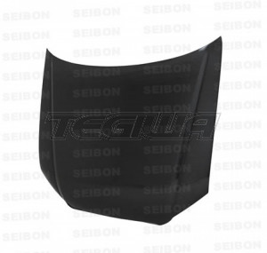 Seibon OEM-Style Carbon Fibre Bonnet Audi A4 B7 06-07
