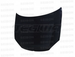 Seibon OEM-Style Carbon Fibre Bonnet VW Golf GTI 1K MK5 06-09
