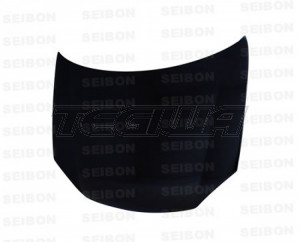 Seibon OEM-Style Carbon Fibre Bonnet VW Golf GTI 1K MK5 06-09 (Shaved)