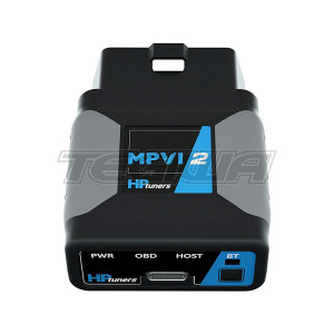 HP TUNERS DATA LOGGER MPVI2 PRO INTERFACE WITH VCM SUITE