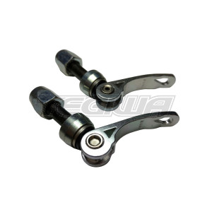 Whiteline Strut Brace With Quick Release Clamps Peugeot 306 7E N3 N5 93-03
