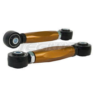 Whiteline Performance Trailing Arm On-car Adjustable Toe Correction Ford Focus RS MK3 15-