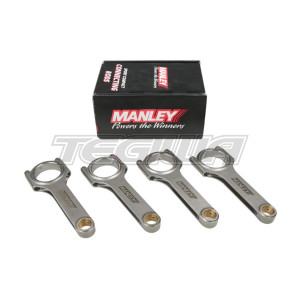 MANLEY CONNECTING CON RODS DODGE
