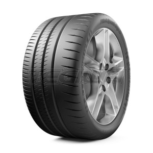 Michelin Pilot Sport Cup 2 Road Legal Track Tyre
