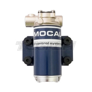 Mocal Mini Electric Gear Oil Pump