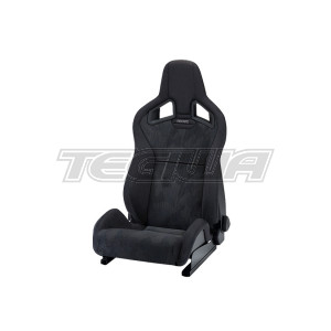 RECARO Sportster CS Reclining Sport Seat With Side Airbag