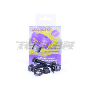 Powerflex Poweralign Camber Bolt Kit 12mm x 60mm Ford Fiesta ST 180 MK7 13-17
