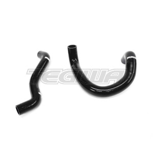 Airtec Pro Hoses Two Piece Coolant Hose Kit Ford Fiesta ST 200 MK8 18+
