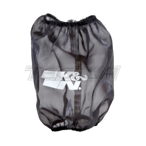 K&N Drycharger Air Filter Wrap