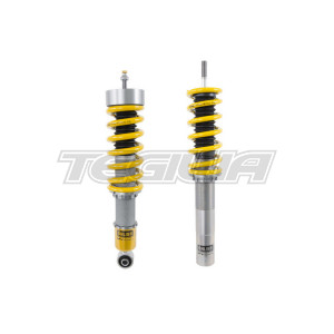 Ohlins Road & Track (DFV) Coilovers Porsche 911 (964) With Topmounts 1989-1994